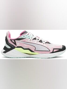 PUMA UltraRide ‘Aruba Blue Pink’